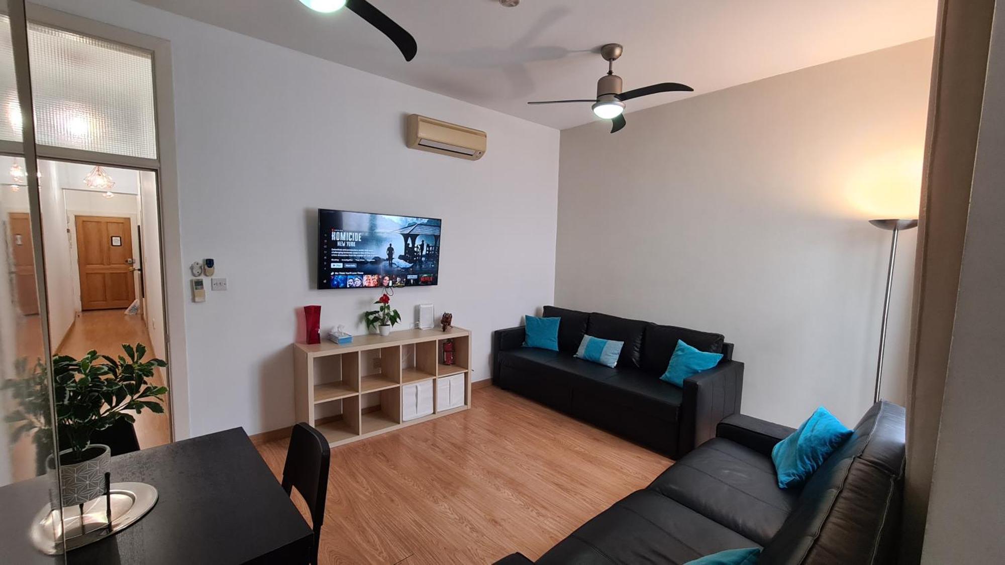 Апартаменты Gibraltar Town Centre Flat With Roof Terrace Экстерьер фото